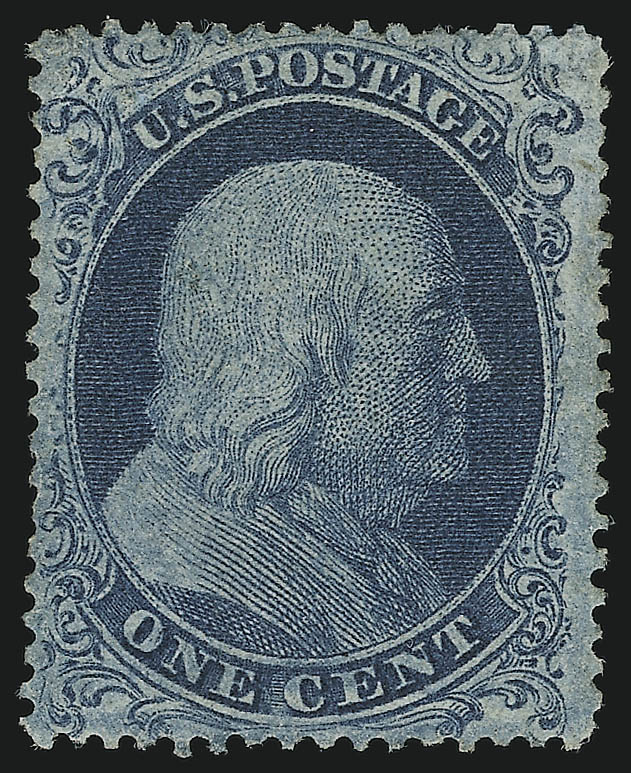 Sale no. 905 — Lot no. 1339 — Siegel Auction Galleries