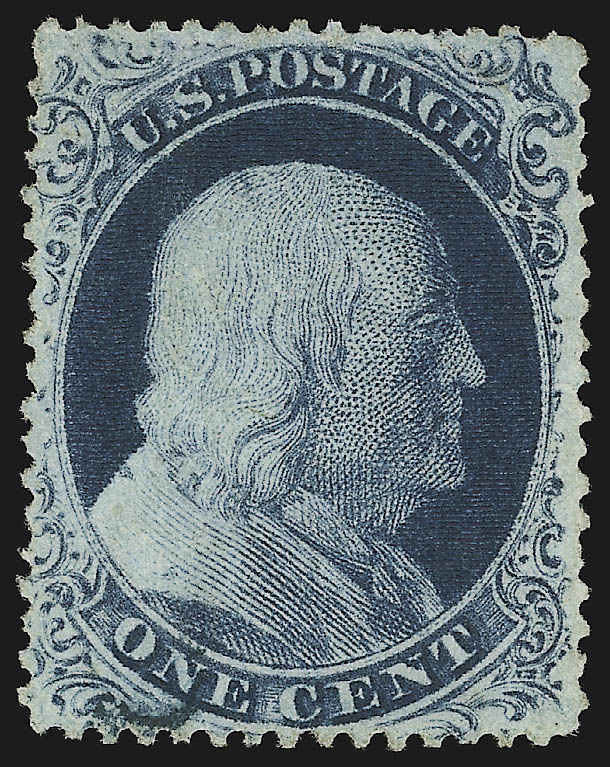 Sale no. 905 — Lot no. 1347 — Siegel Auction Galleries