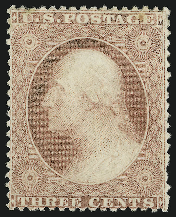 Sale no. 905 — Lot no. 1357 — Siegel Auction Galleries