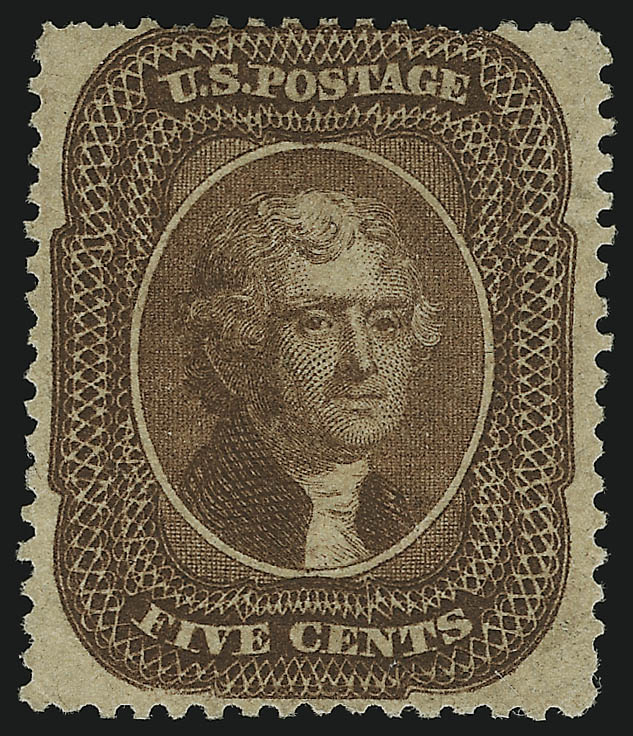 Sale no. 905 — Lot no. 1373 — Siegel Auction Galleries
