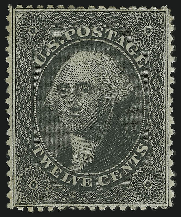 Sale no. 905 — Lot no. 1399 — Siegel Auction Galleries