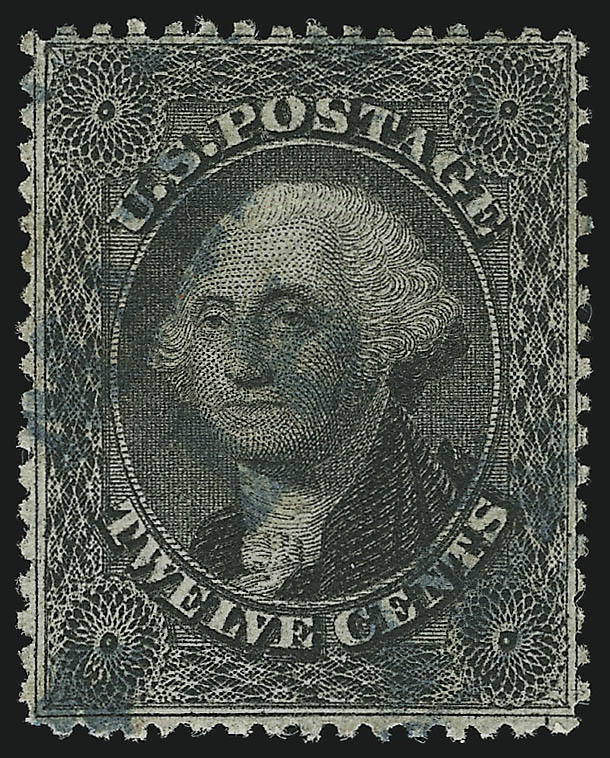 Sale no. 905 — Lot no. 1401 — Siegel Auction Galleries