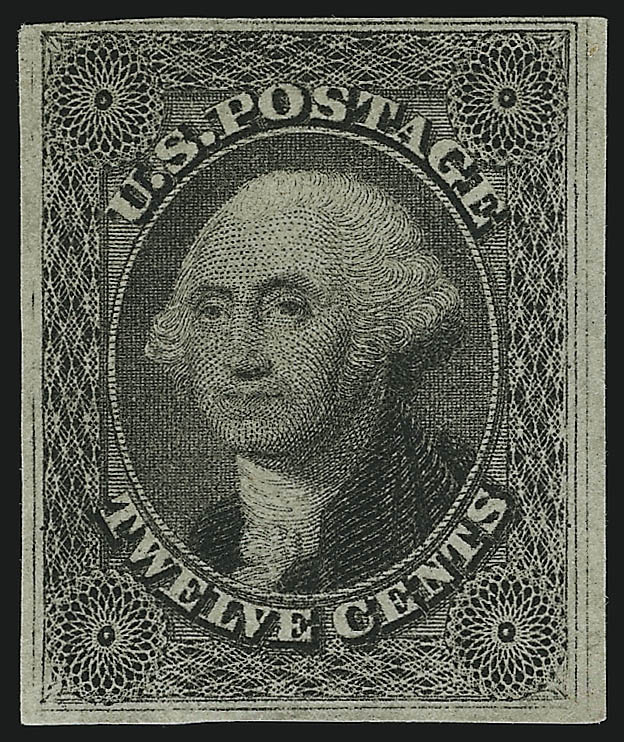 Sale no. 905 — Lot no. 1406 — Siegel Auction Galleries