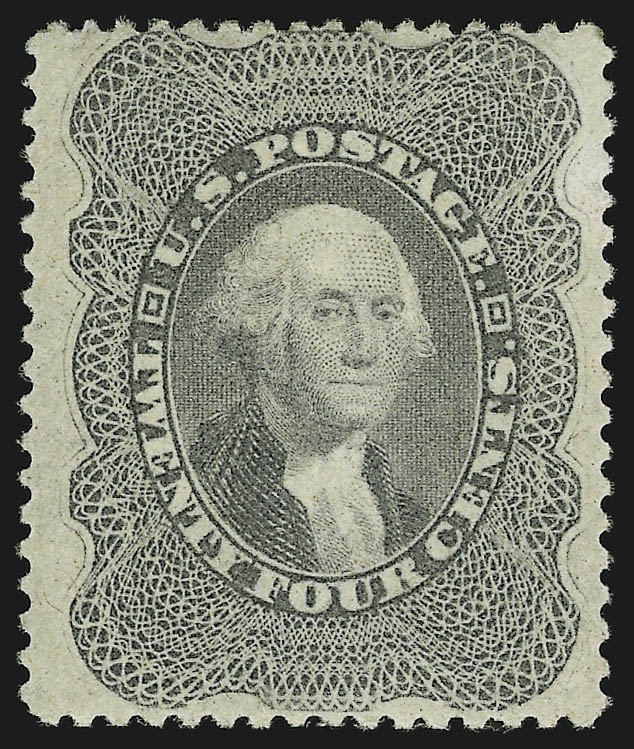 Sale no. 905 — Lot no. 1407 — Siegel Auction Galleries
