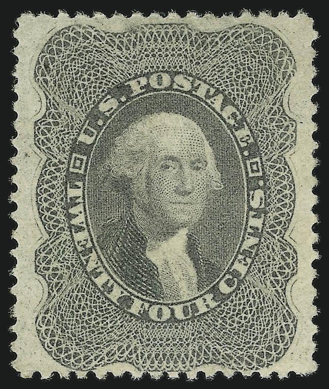 Sale no. 905 — Lot no. 1408 — Siegel Auction Galleries