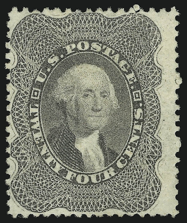 Sale no. 905 — Lot no. 1409 — Siegel Auction Galleries