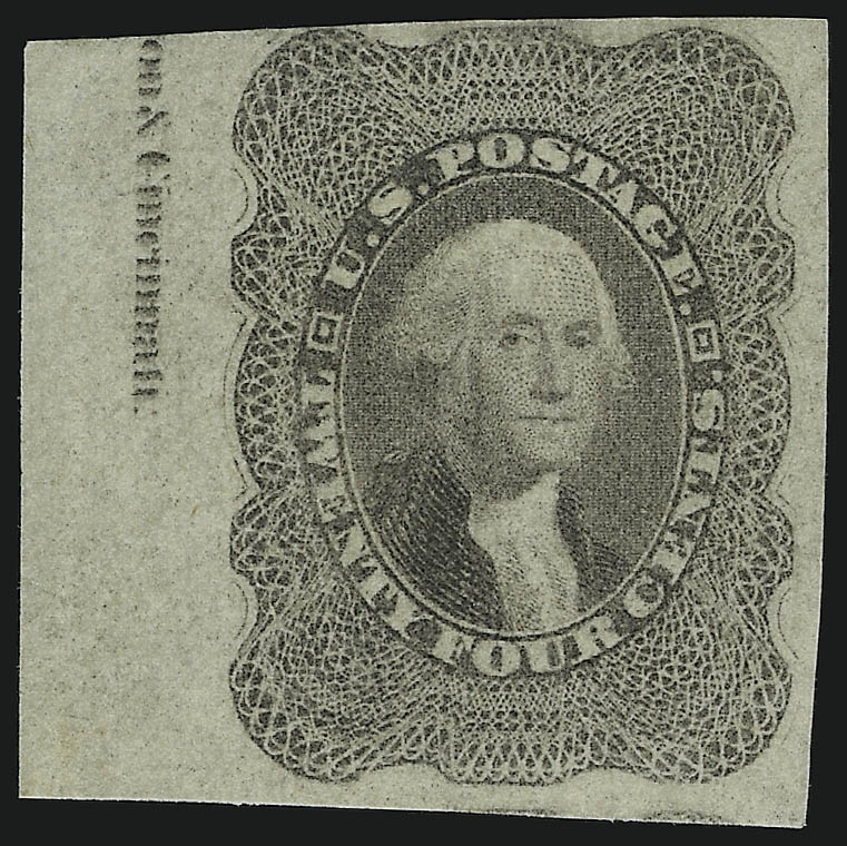 Sale no. 905 — Lot no. 1411 — Siegel Auction Galleries