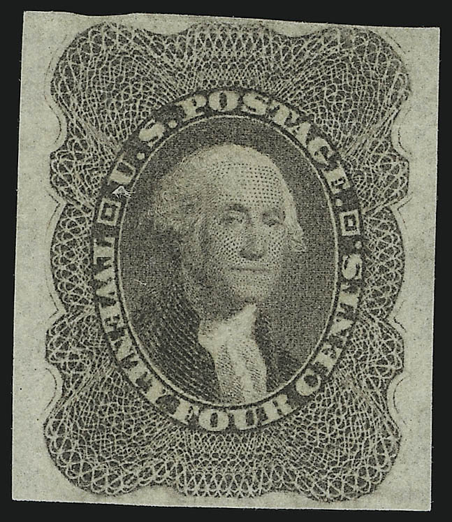 Sale no. 905 — Lot no. 1412 — Siegel Auction Galleries