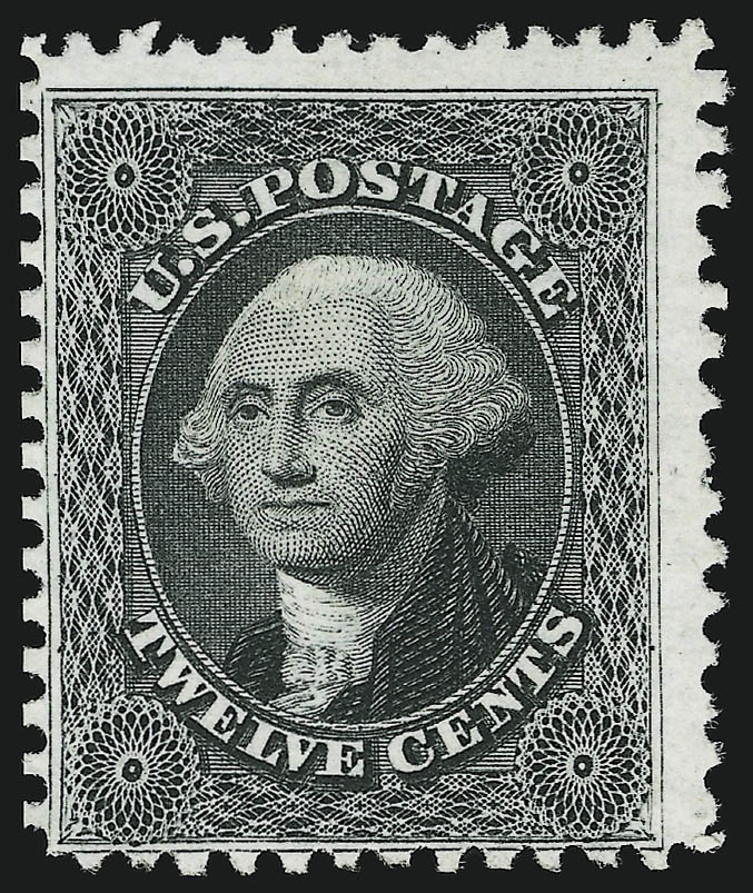 Sale no. 905 — Lot no. 1428 — Siegel Auction Galleries