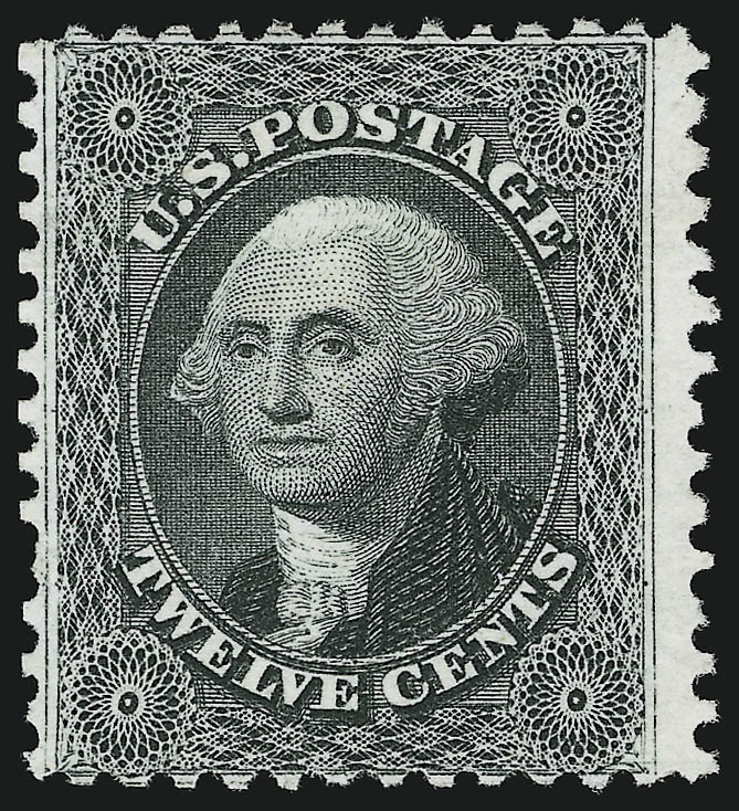 Sale no. 905 — Lot no. 1430 — Siegel Auction Galleries