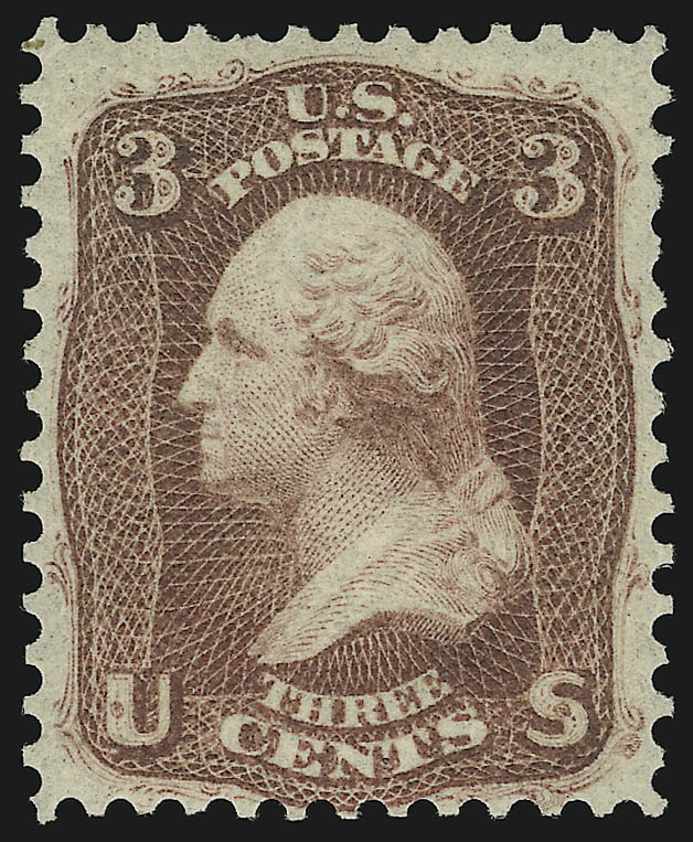 Sale no. 905 — Lot no. 1431 — Siegel Auction Galleries