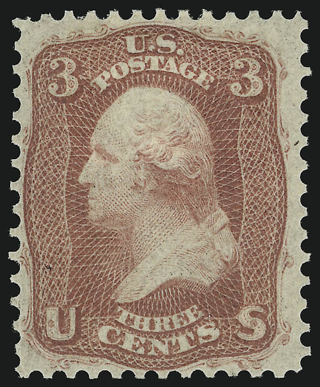 Sale no. 905 — Lot no. 1432 — Siegel Auction Galleries