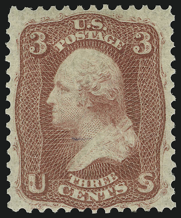 Sale no. 905 — Lot no. 1433 — Siegel Auction Galleries