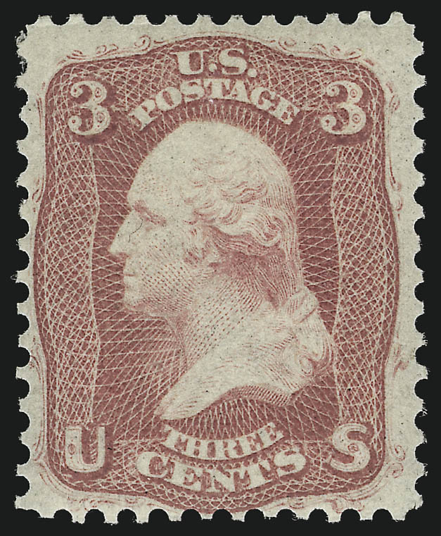 Sale no. 905 — Lot no. 1434 — Siegel Auction Galleries