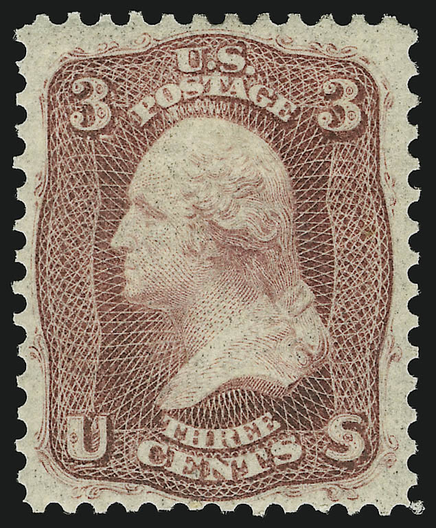 Sale no. 905 — Lot no. 1435 — Siegel Auction Galleries