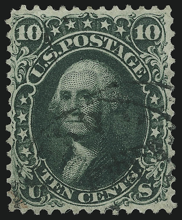 Sale no. 905 — Lot no. 1436 — Siegel Auction Galleries
