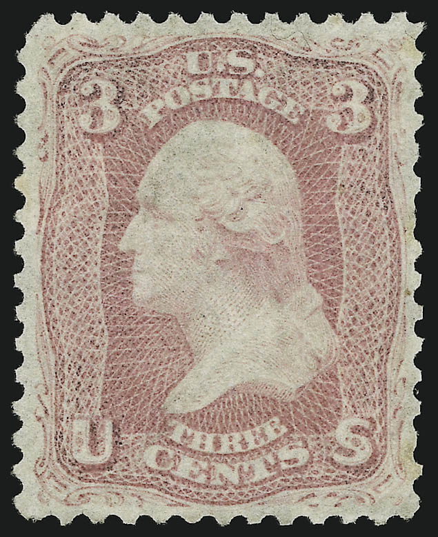 Sale no. 905 — Lot no. 1443 — Siegel Auction Galleries
