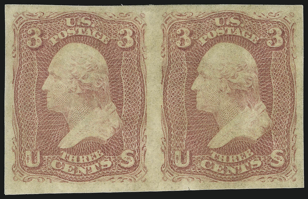 Sale no. 905 — Lot no. 1446 — Siegel Auction Galleries