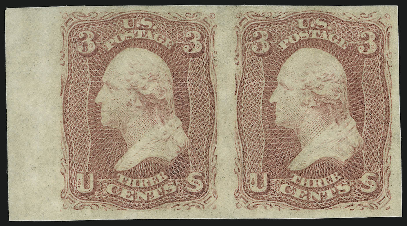 Sale no. 905 — Lot no. 1448 — Siegel Auction Galleries