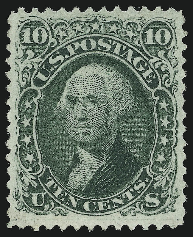 Sale no. 905 — Lot no. 1452 — Siegel Auction Galleries