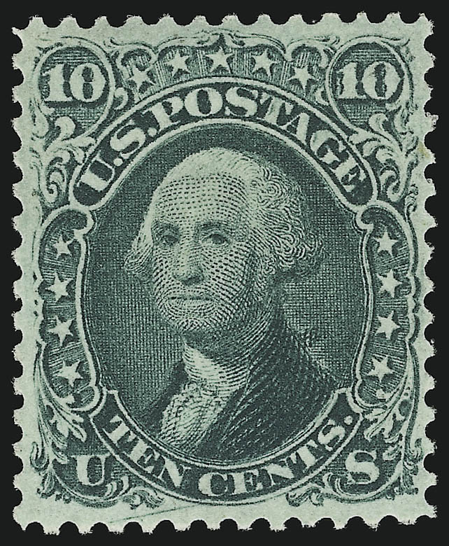 Sale no. 905 — Lot no. 1453 — Siegel Auction Galleries