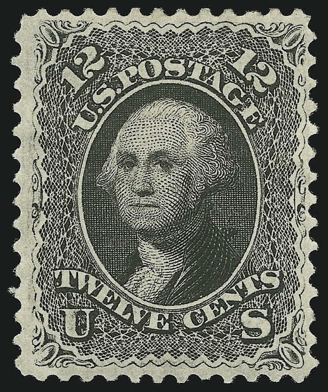 Sale no. 905 — Lot no. 1454 — Siegel Auction Galleries