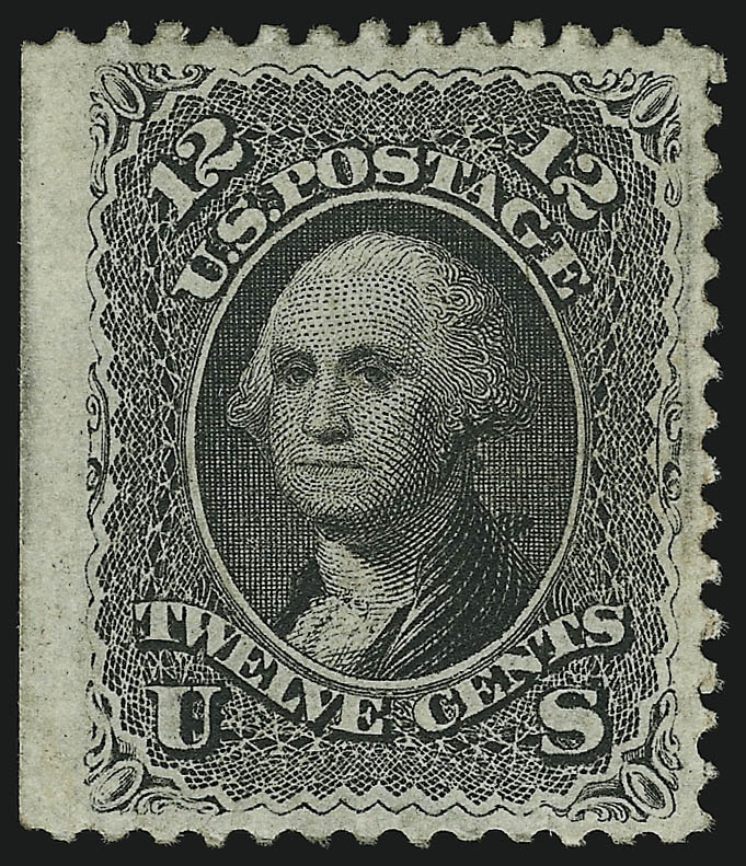 Sale no. 905 — Lot no. 1455 — Siegel Auction Galleries