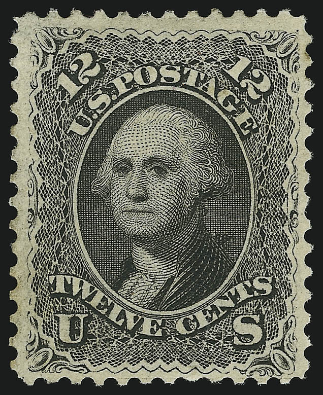 Sale no. 905 — Lot no. 1457 — Siegel Auction Galleries