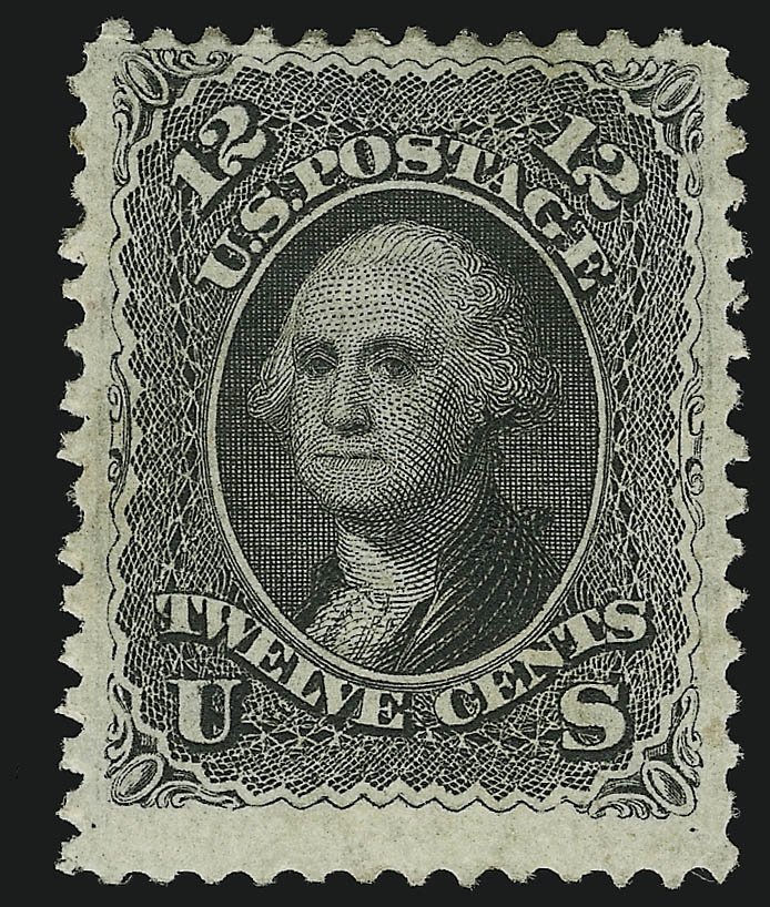 Sale no. 905 — Lot no. 1458 — Siegel Auction Galleries