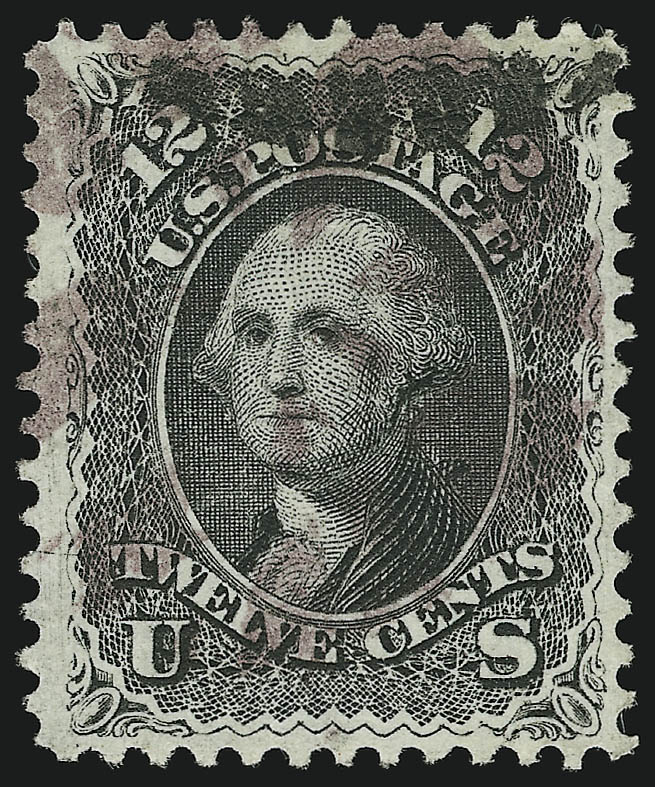 Sale no. 905 — Lot no. 1459 — Siegel Auction Galleries
