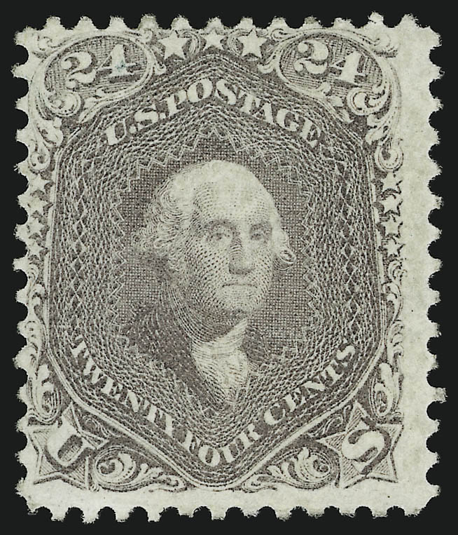 Sale no. 905 — Lot no. 1466 — Siegel Auction Galleries