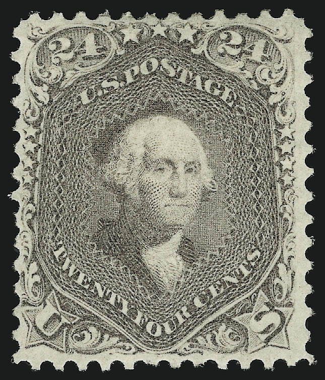 Sale no. 905 — Lot no. 1467 — Siegel Auction Galleries