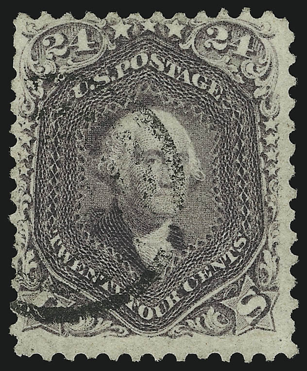 Sale no. 905 — Lot no. 1471 — Siegel Auction Galleries