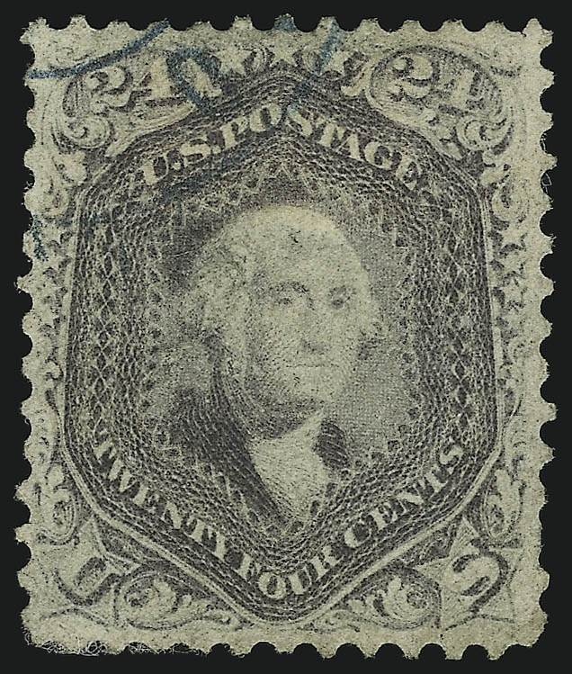 Sale no. 905 — Lot no. 1472 — Siegel Auction Galleries