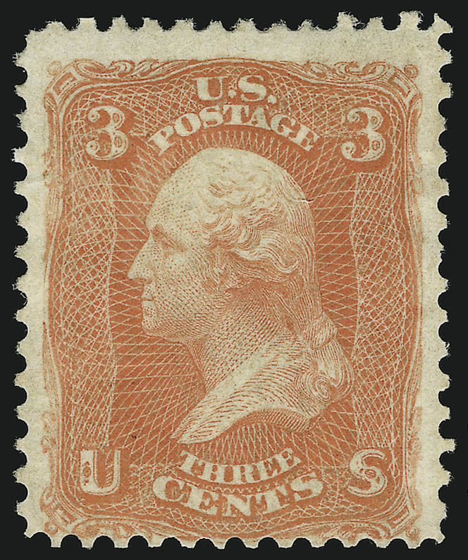 Sale no. 905 — Lot no. 1488 — Siegel Auction Galleries