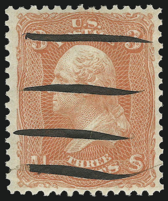 Sale no. 905 — Lot no. 1489 — Siegel Auction Galleries