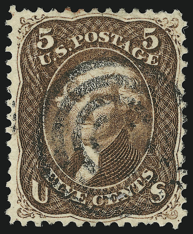 Sale no. 905 — Lot no. 1495 — Siegel Auction Galleries