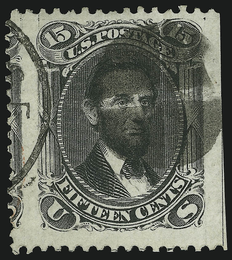 Sale no. 905 — Lot no. 1503 — Siegel Auction Galleries