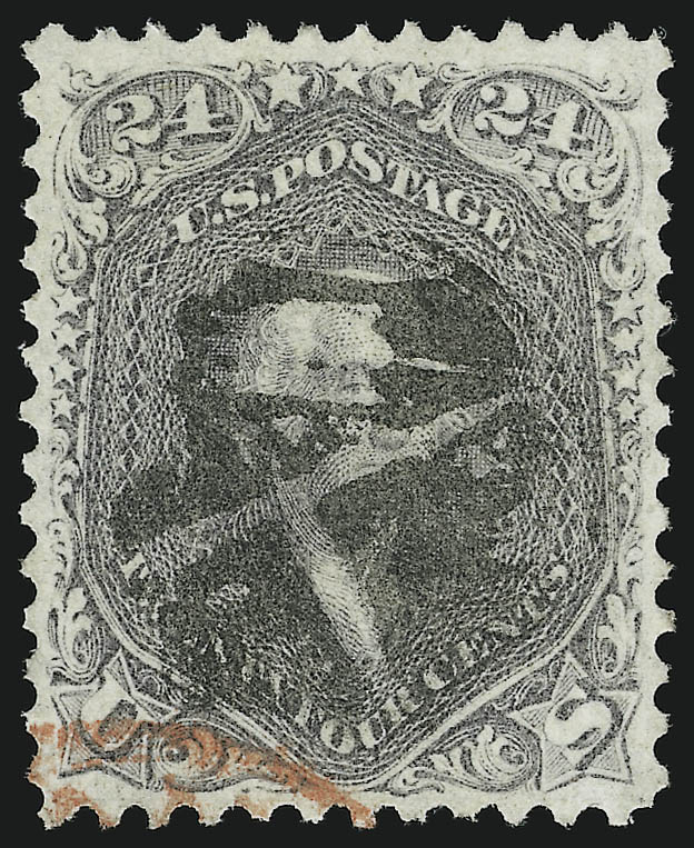 Sale no. 905 — Lot no. 1505 — Siegel Auction Galleries