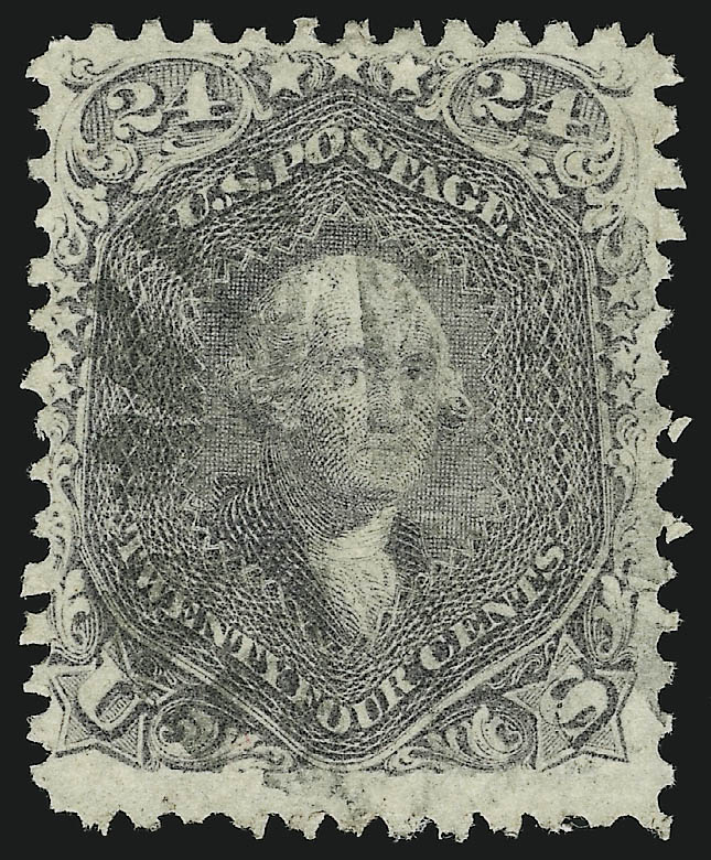 Sale no. 905 — Lot no. 1506 — Siegel Auction Galleries
