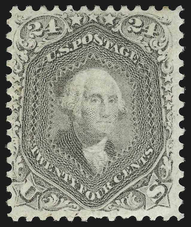Sale no. 905 — Lot no. 1507 — Siegel Auction Galleries