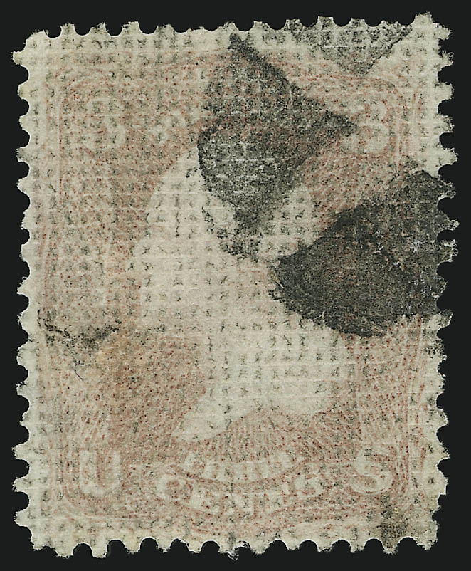 Sale no. 905 — Lot no. 1522 — Siegel Auction Galleries