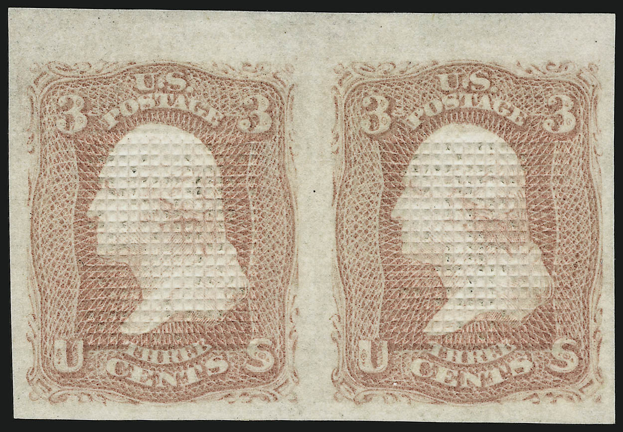 Sale no. 905 — Lot no. 1525 — Siegel Auction Galleries