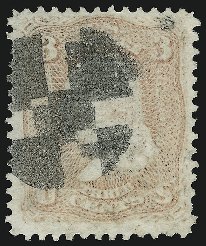 Sale no. 905 — Lot no. 1528 — Siegel Auction Galleries