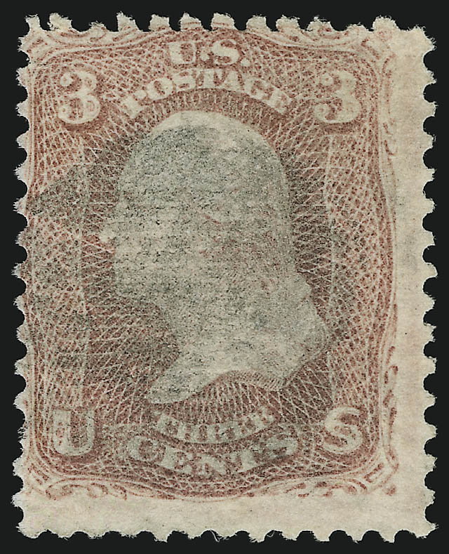 Sale no. 905 — Lot no. 1537 — Siegel Auction Galleries