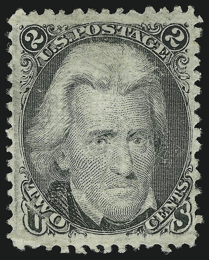 Sale no. 905 — Lot no. 1542 — Siegel Auction Galleries