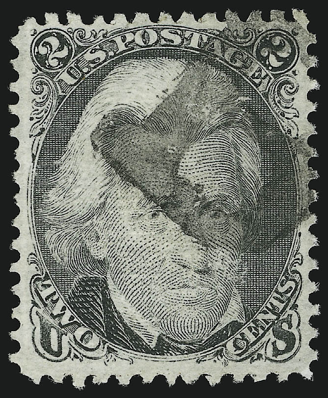 Sale no. 905 — Lot no. 1543 — Siegel Auction Galleries