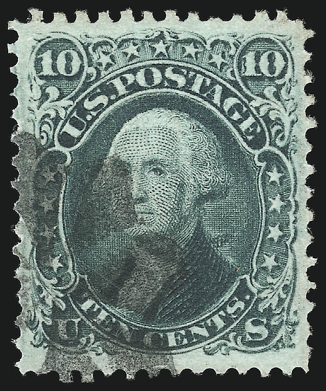 Sale no. 905 — Lot no. 1544 — Siegel Auction Galleries
