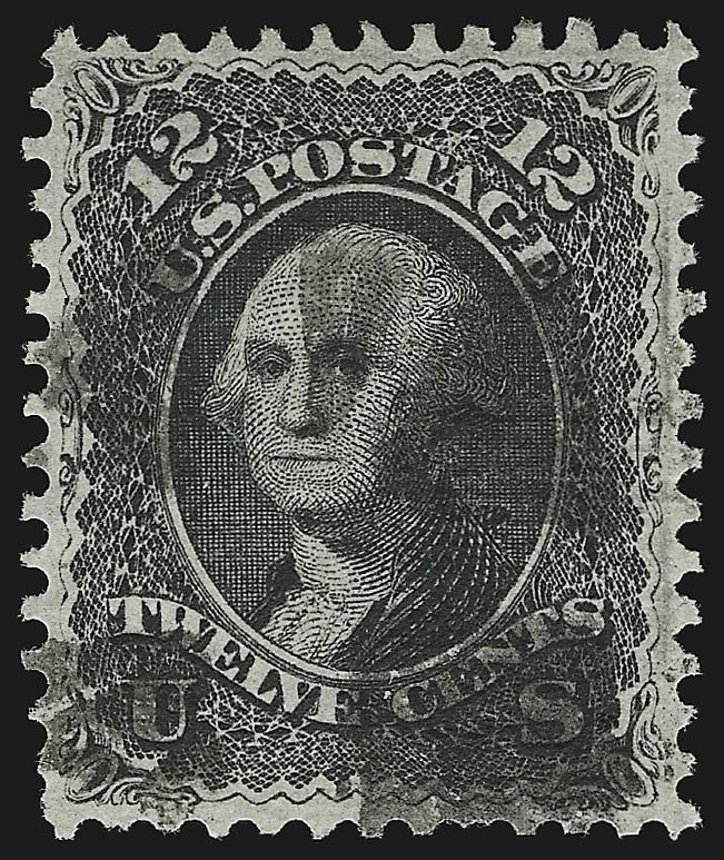 Sale no. 905 — Lot no. 1548 — Siegel Auction Galleries