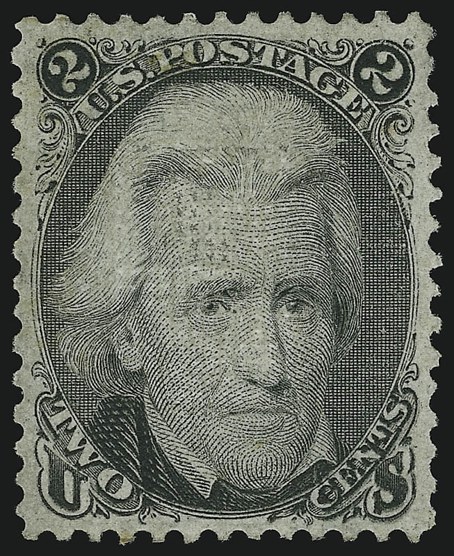 Sale no. 905 — Lot no. 1558 — Siegel Auction Galleries
